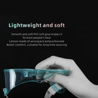 Woodpecker Medical Goggle MG-1 – color options