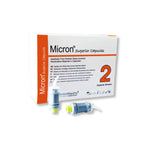 Prevest DenPro Micron Superior Capsules – Glass Ionomer Restorative Cement Capsules