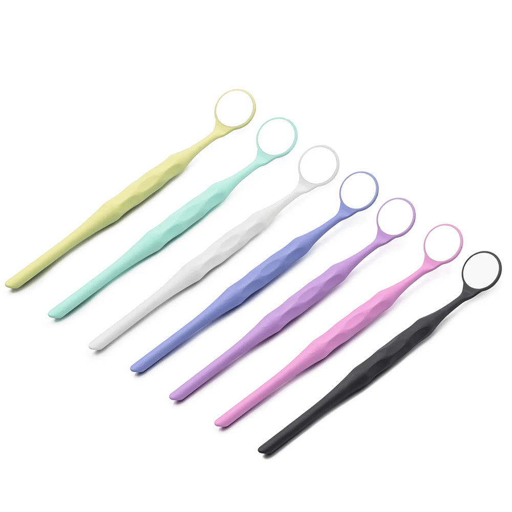 Hanenkratt Relax Mouth Mirror – High-Quality Dental Examination Mirror