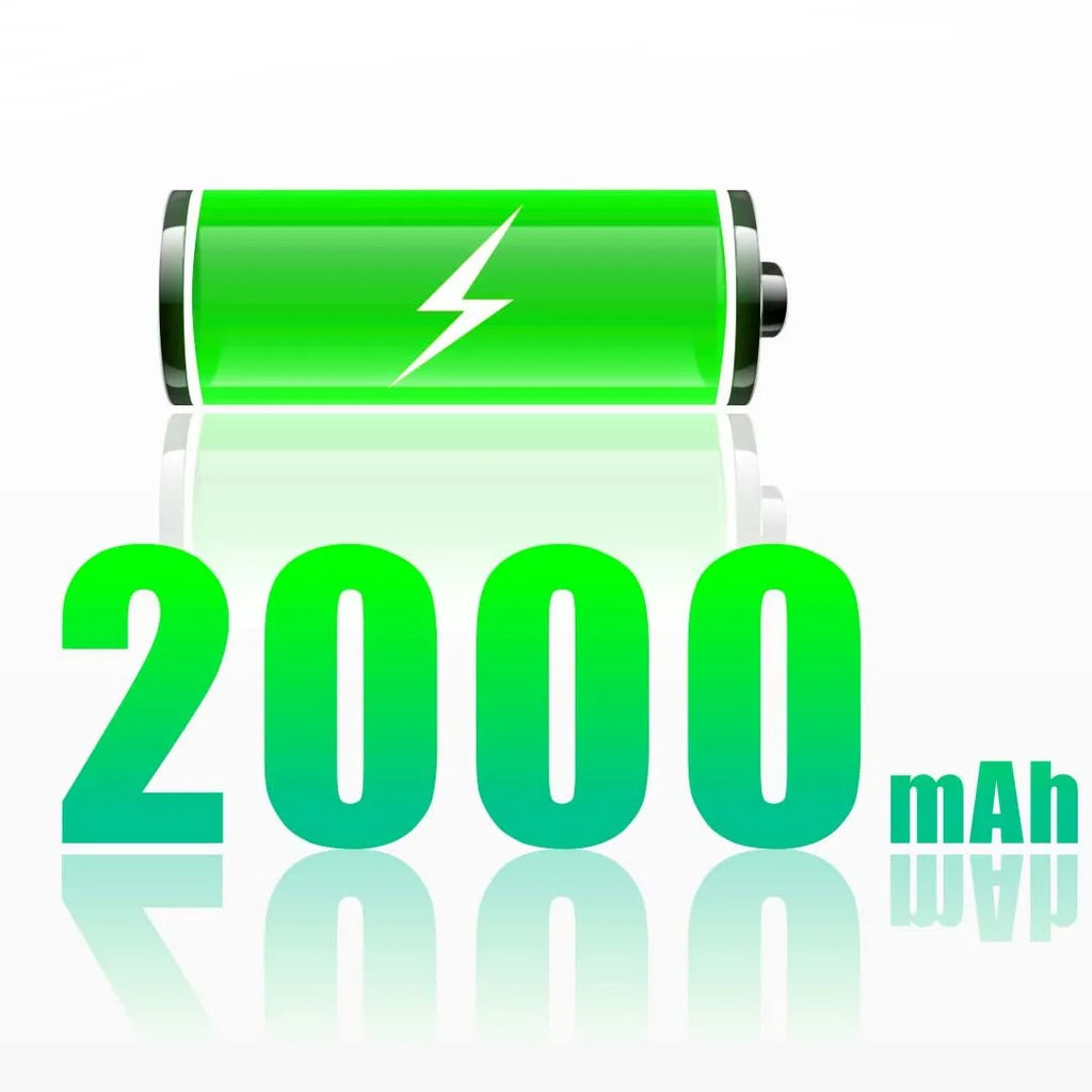 Woodpecker Motopex endomotor battery and charging base