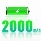 Woodpecker Motopex endomotor battery and charging base