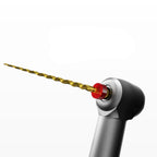 Woodpecker Motopex endomotor display screen