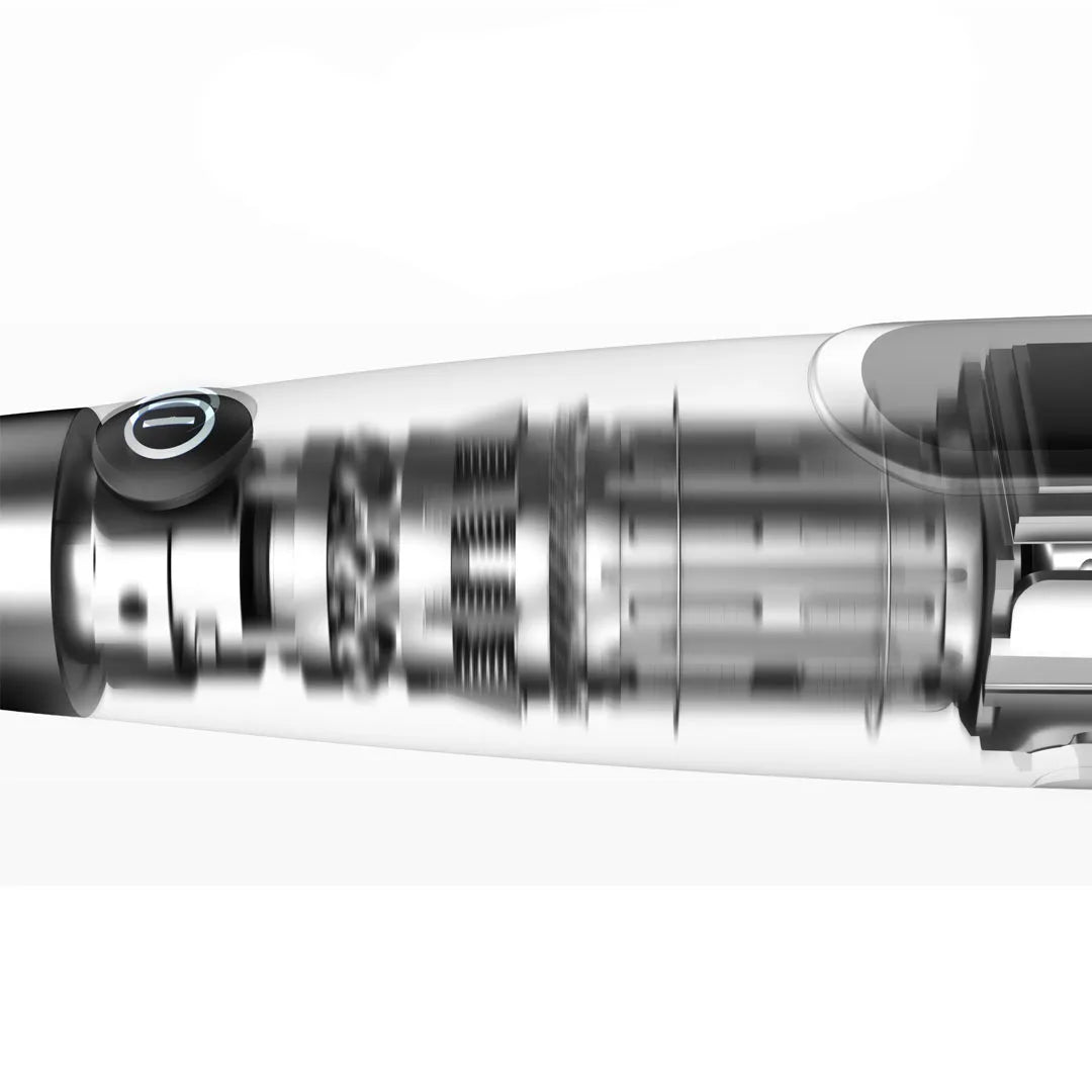 Woodpecker Motopex endomotor with contra-angle handpiece