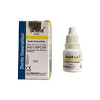 Prevest Shield Activ – Dental Bonding Agent for Composite Restorations