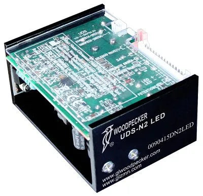 Woodpecker UDS N2 LED Piezo Ultrasonic Scaler with Tips