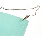 BIB HOLDER FOR TRAY SHEETS METAL