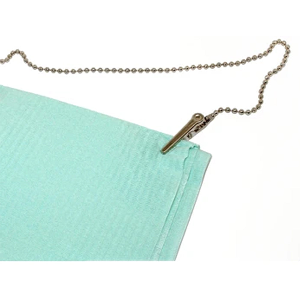 BIB HOLDER FOR TRAY SHEETS METAL