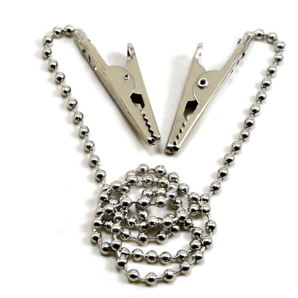 BIB HOLDER FOR TRAY SHEETS METAL