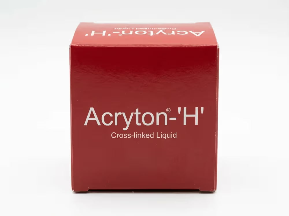 Orthoplast Acryton Heat Cure Liquid – Acrylic Monomer for Denture Base