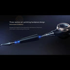 Woodpecker Dental Air Polisher AP-H & DTE