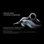 Woodpecker Dental Air Polisher AP-H & DTE