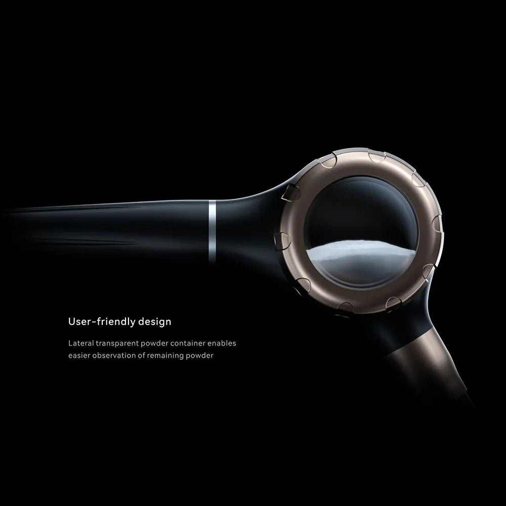 Woodpecker Dental Air Polisher AP-H & DTE