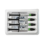 Prevest Fusion Flo Flowable Composite – Light Cure Dental Flowable Composite