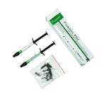 Prevest Fusion Flo Flowable Composite – Light Cure Dental Flowable Composite