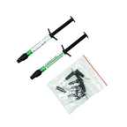 Prevest Fusion Flo Flowable Composite – Light Cure Dental Flowable Composite