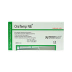 Prevest OraTemp NE Manual Mix Temporary Dental Cement – Eugenol-Free Crown & Bridge Cement