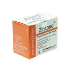 Prevest Zinconol Dental Cement – Eugenol-Free Luting Cement with High Strength & Seal