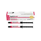 Prevest Apacal ART Light Cure Calcium Hydroxide Liner – Radiopaque Pulp Protection Material