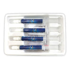 Prevest 24 Carat Dental Bleaching Kit – Professional Teeth Whitening System