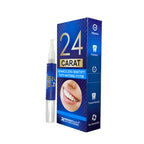 Prevest 24 Carat Dental Bleaching Kit – Professional Teeth Whitening System