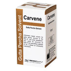 Prevest Carvene Temporary Cement – Eugenol-Free Dental Temporary Luting Cement