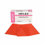 Prevest HiFlex Modelling Wax – Dental Modelling Wax Sheets for Denture Fabrication