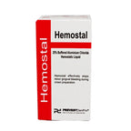 Prevest Hemostal Liquid – Dental Hemostatic Agent for Gingival Retraction & Bleeding Control