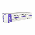Prevest Platina Hi-Gloss Prophy Paste – Dental Polishing Paste for Stain & Plaque Removal