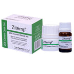 Prevest Zitemp Provisional Filling Material – Temporary Dental Filling Cement