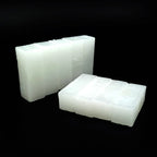 Prevest DenPro Hi-Flex Carving Wax Blocks – Dental Modeling Wax for Prosthetic Work