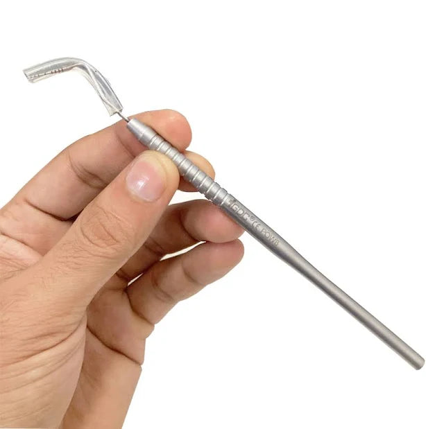 Puredent Williams Probe – Colour-Coded Periodontal Measurement Instrument