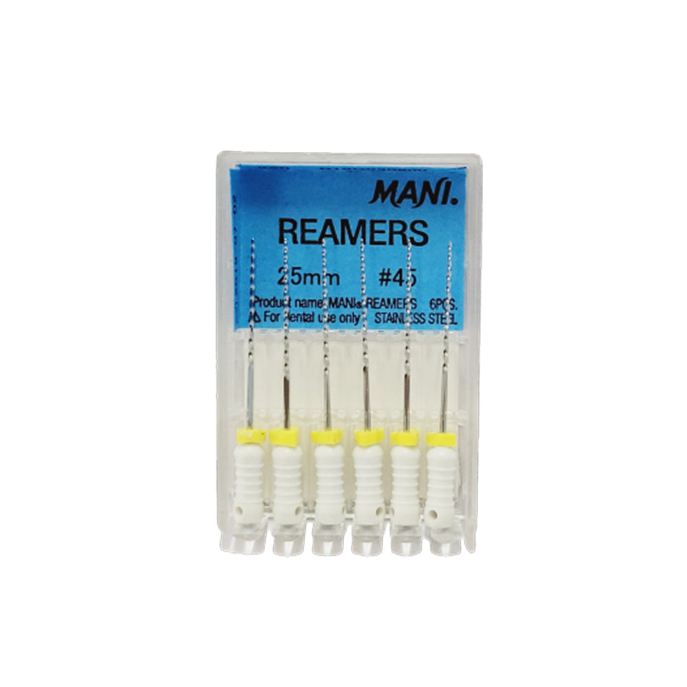 Mani Reamer 25mm # 45