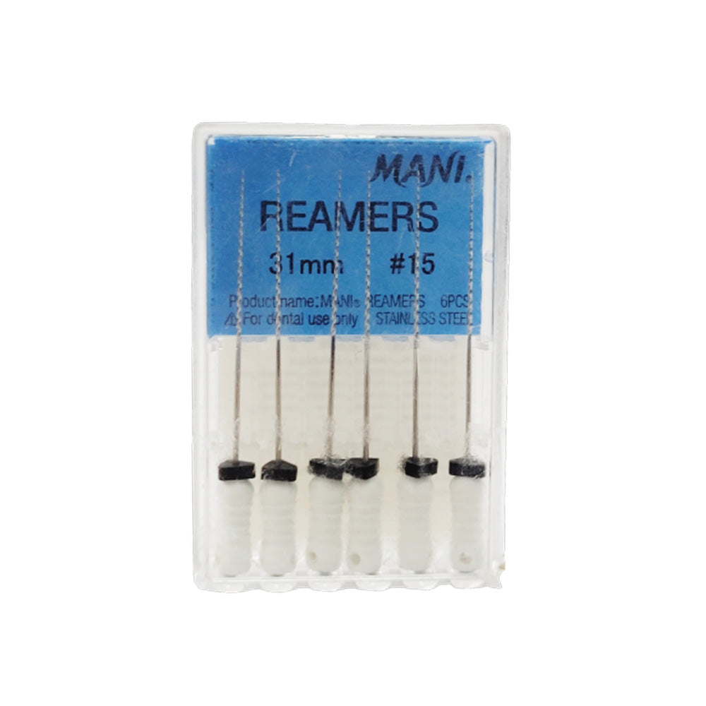 Mani Reamer 31mm # 15