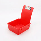 Cotisen Dental Storage Case Utility Box