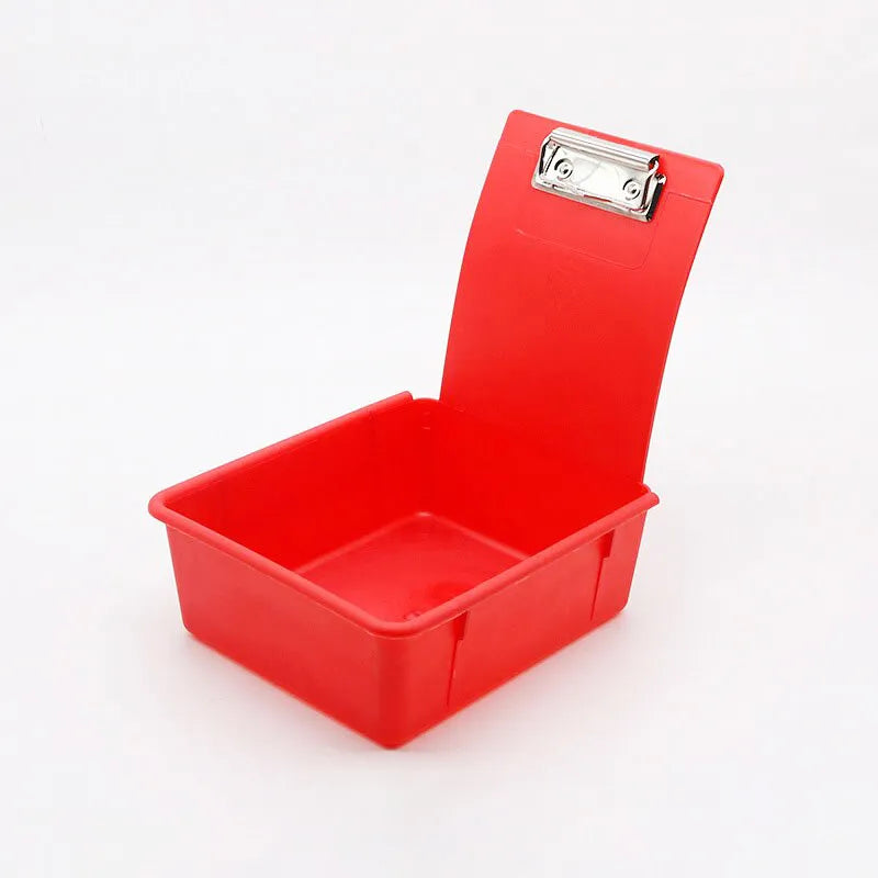 Cotisen Dental Storage Case Utility Box