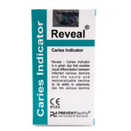 Prevest Reveal Caries Indicator – Dental Caries Detection Solution
