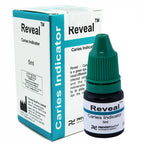 Prevest Reveal Caries Indicator – Dental Caries Detection Solution