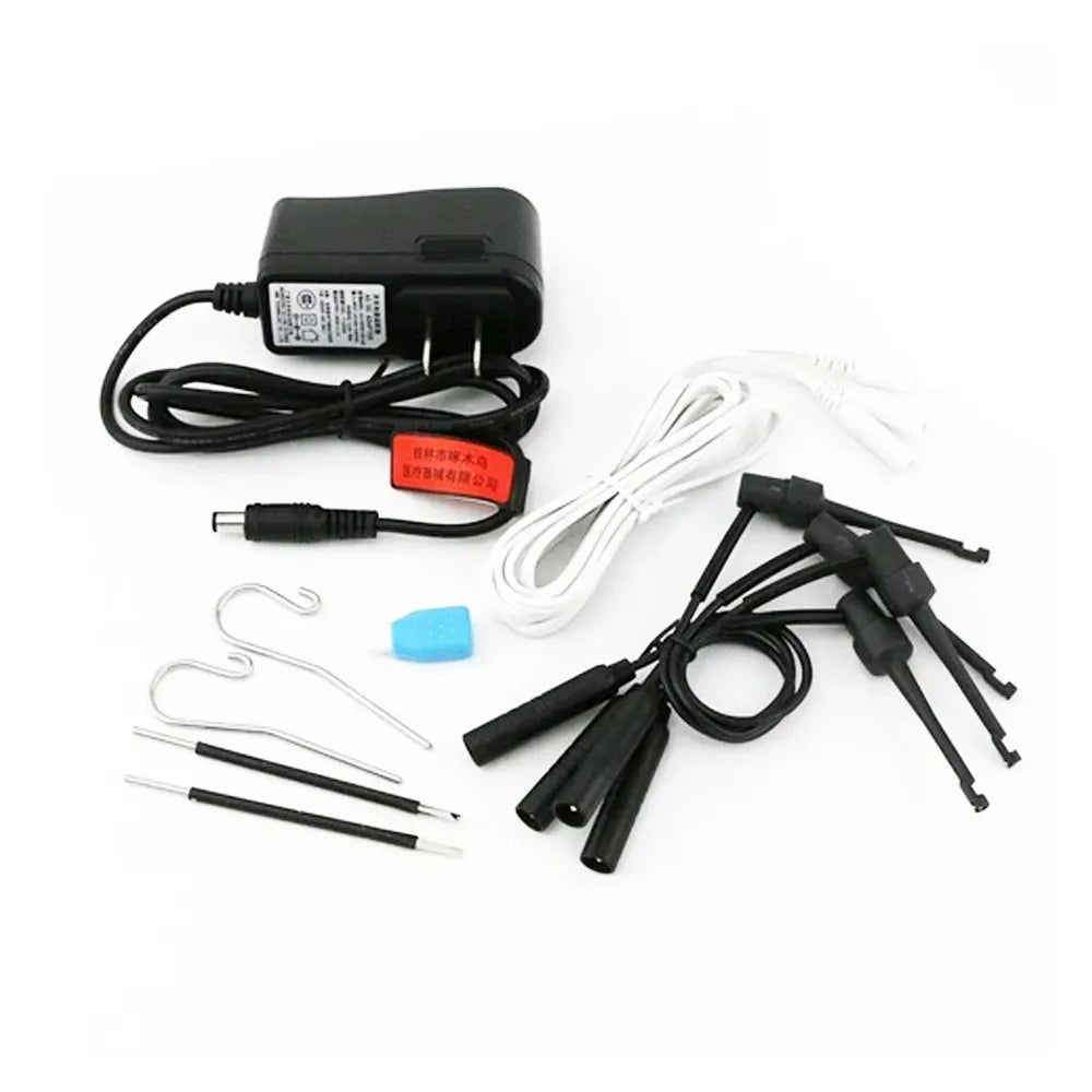 Woodpecker Smart Pex Apex Locator + RTA Minimotor Brushless Endomotor