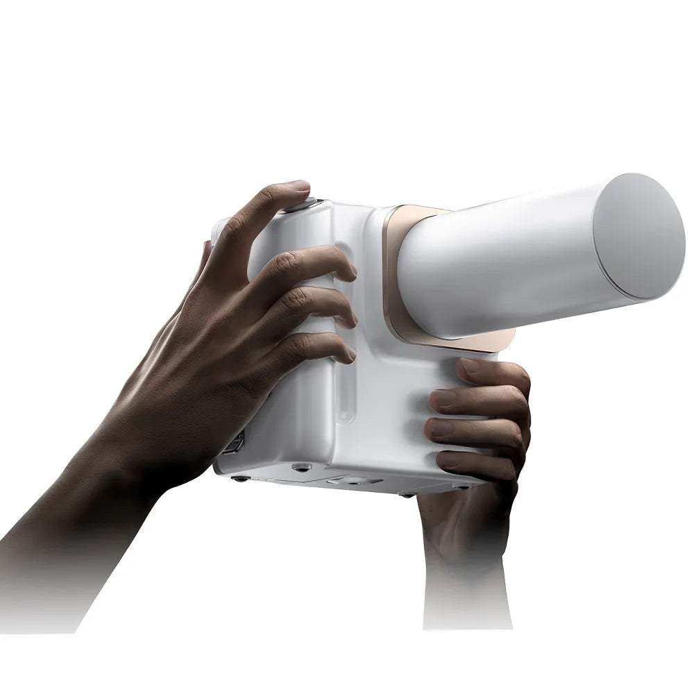 WOODPECKER RTA SMART RAY PORTABLE DC X-RAY MACHINE