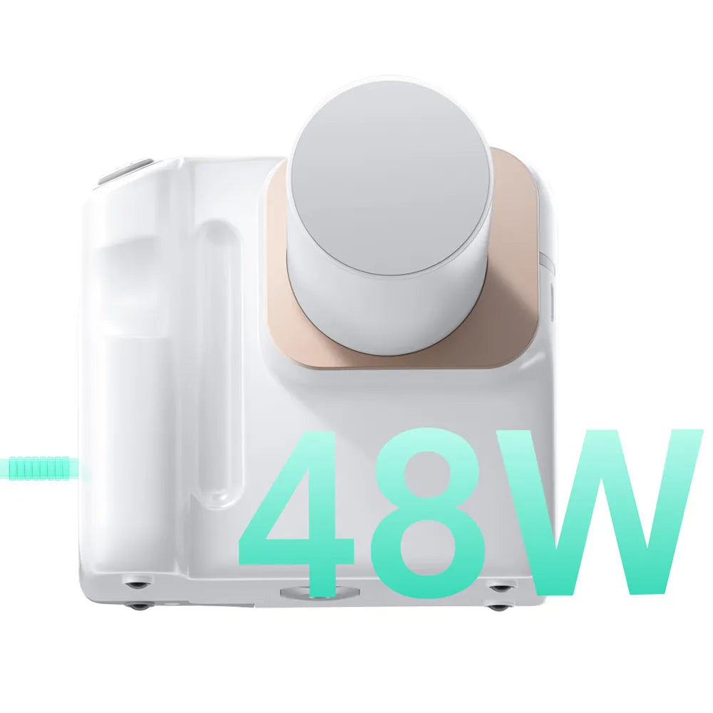 WOODPECKER RTA SMART RAY PORTABLE DC X-RAY MACHINE