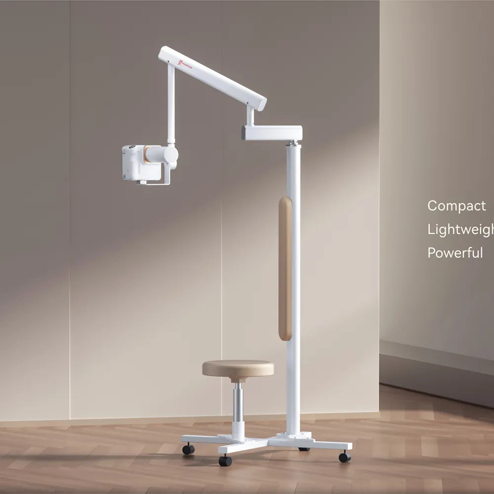 WOODPECKER RTA SMART RAY PORTABLE DC X-RAY MACHINE