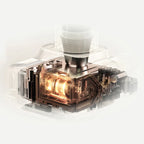 WOODPECKER RTA SMART RAY PORTABLE DC X-RAY MACHINE