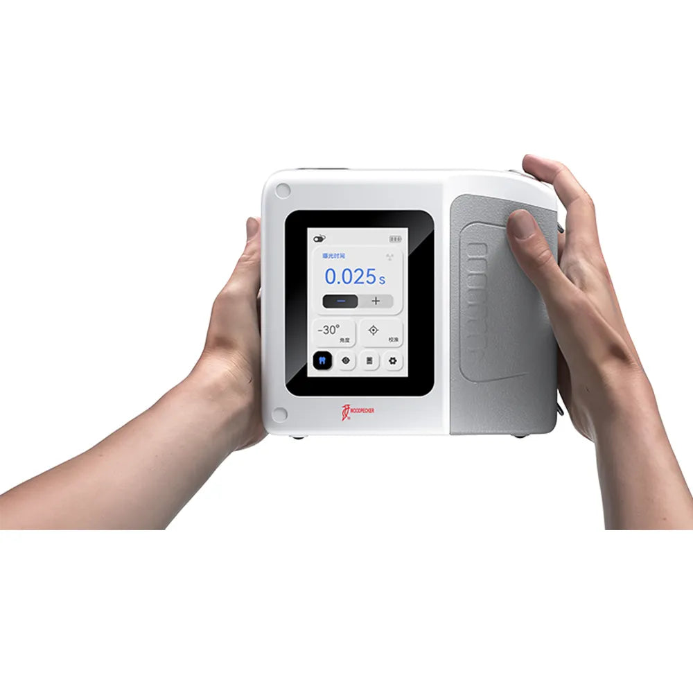 WOODPECKER RTA SMART RAY PORTABLE DC X-RAY MACHINE