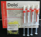 Prevest Dolo Endogel calcium hydroxide treatment material box