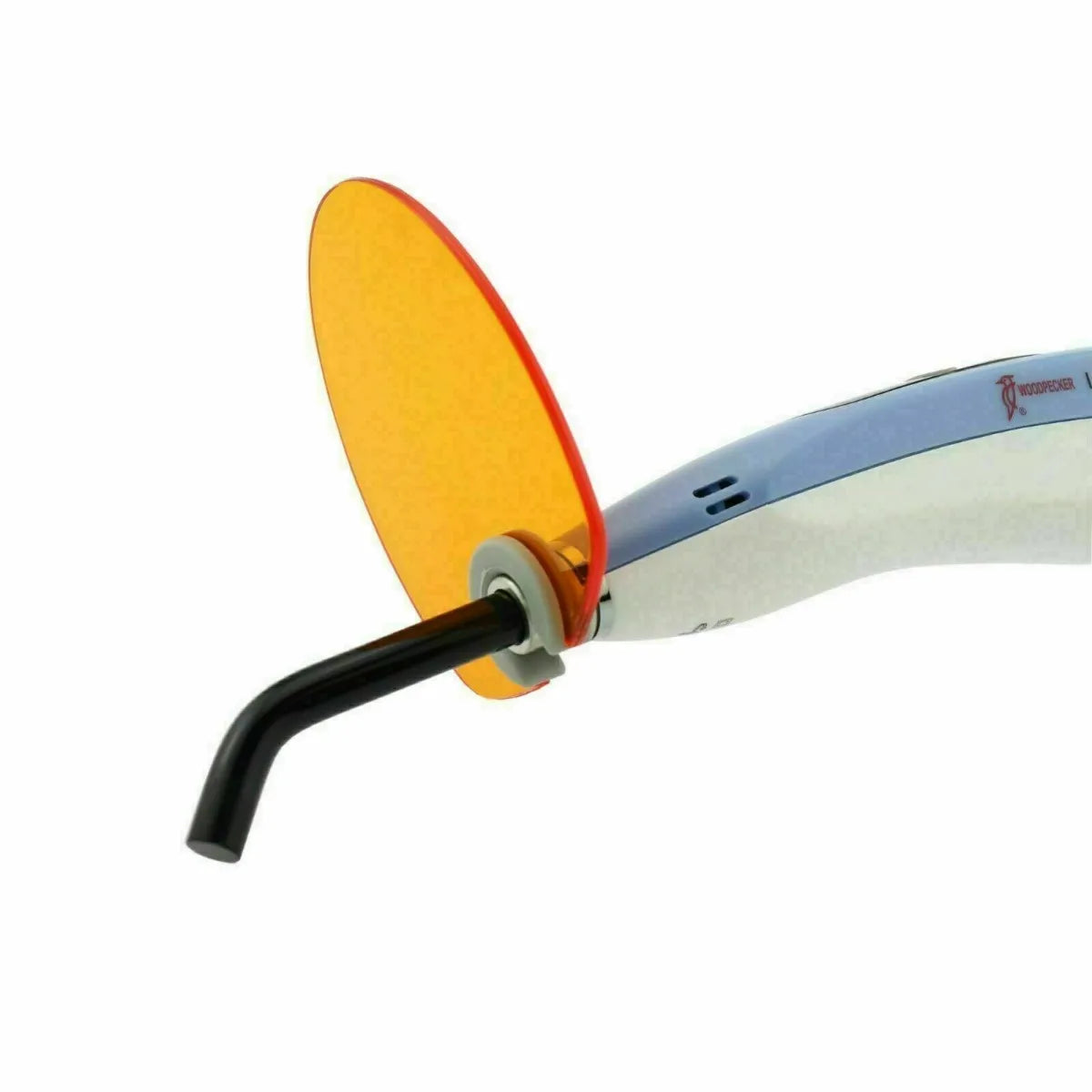 Woodpecker LED.D Curing Light Unit – in clinical use