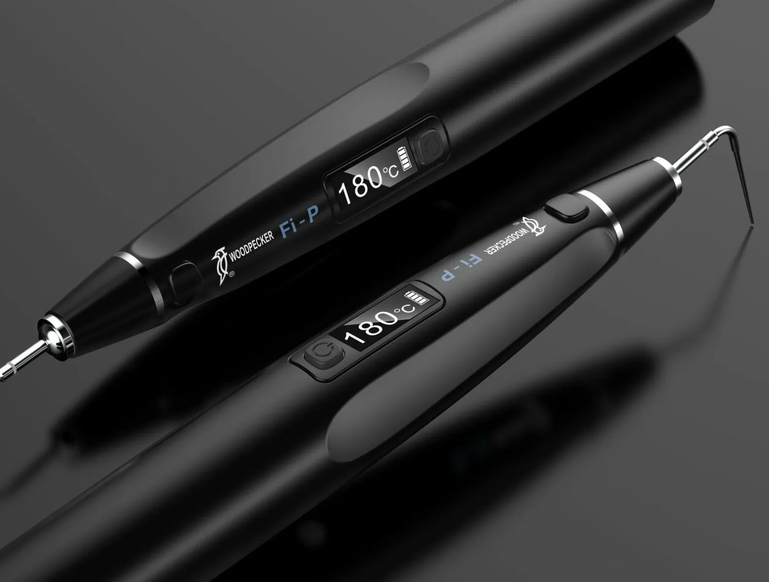 Woodpecker Obturation Gun Pen System Combo