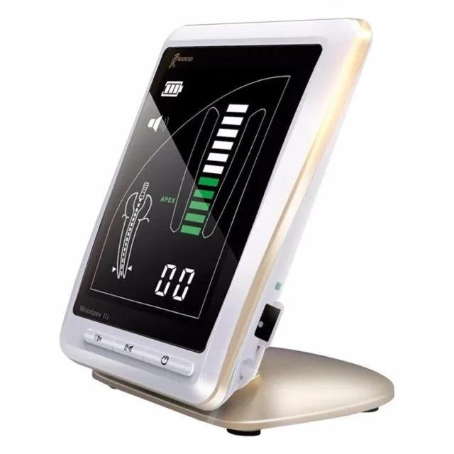 Woodpecker Apex Locator Woodpex III dental endodontic device