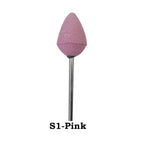 Samit Acrylic Trimmer – Dental Acrylic Polishing & Finishing Stones
