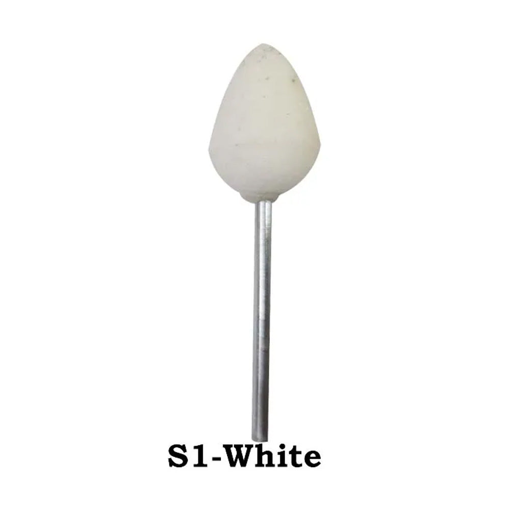 Samit Acrylic Trimmer – Dental Acrylic Polishing & Finishing Stones