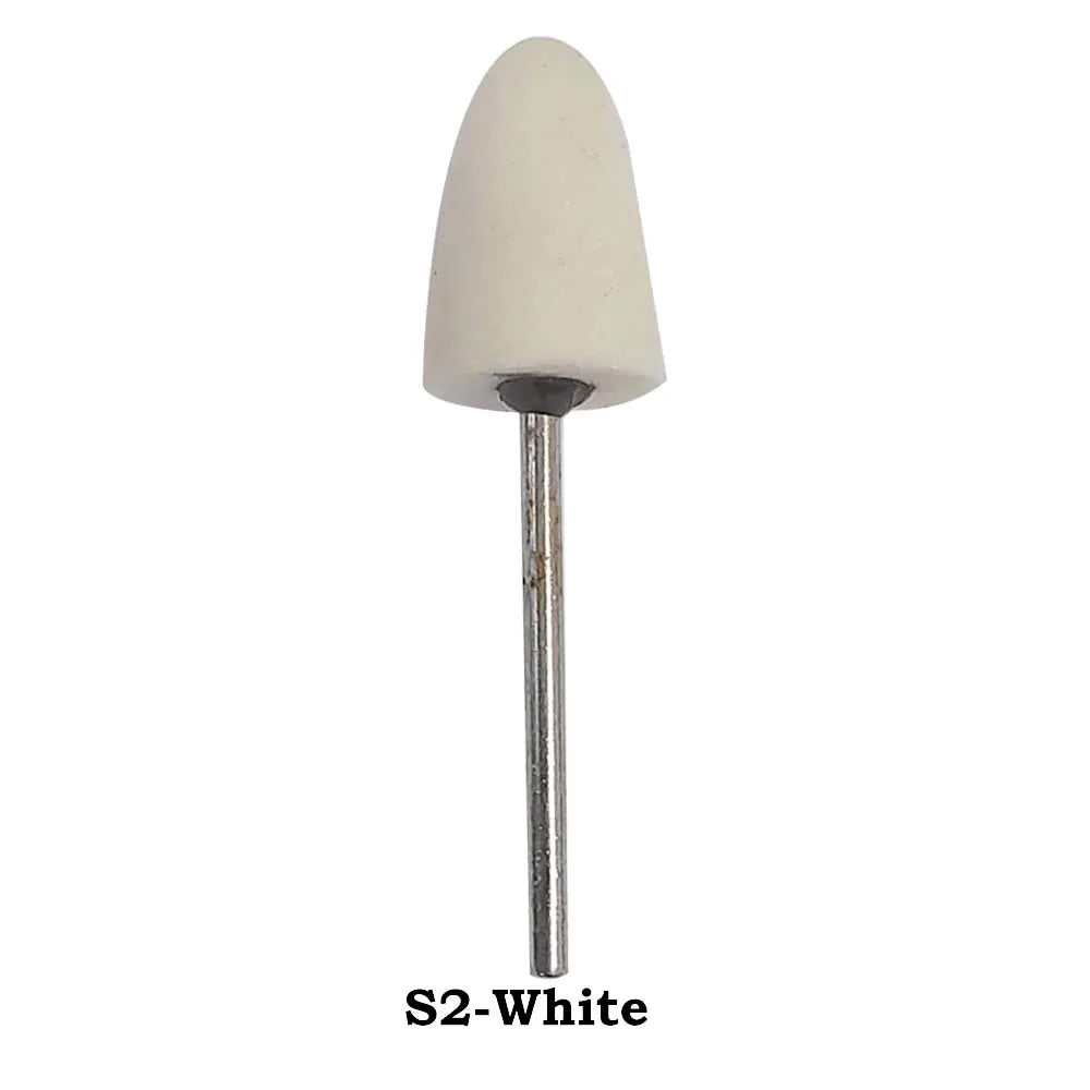 Samit Acrylic Trimmer – Dental Acrylic Polishing & Finishing Stones